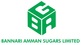 Bannari Amman Sugars Ltd's sugar Unit-V receives demand notice from TNPDCL